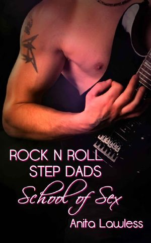 [Rock 'N' Roll Step Dads 01] • School of Sex